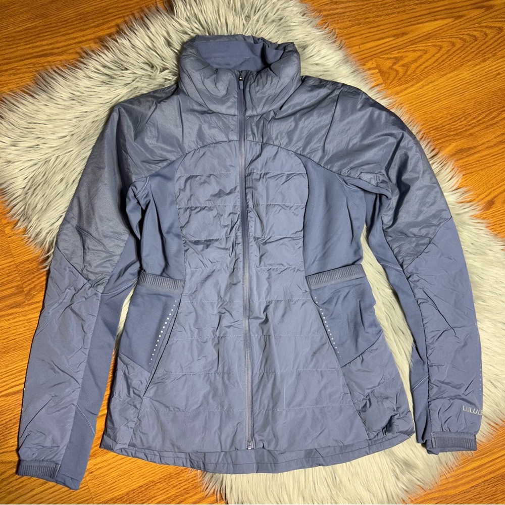 Lululemon “Down For It All” Jacket (Z2)